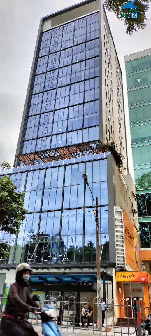 Ảnh Bán Nhà Mặt Tiền Nguyễn Du, Phường Bến Thành, Quận 1.Dt: 21,2m X 30,3m – Công Nhận: 621m² - 650 Tỷ 0