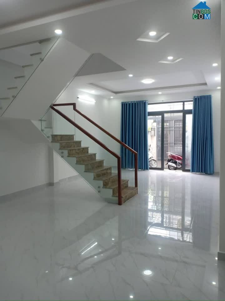 Ảnh Bán nhà 2 tầng, 56m², 2PN, 2WC, Q.9, 4.85 tỷ, sổ hồng 0