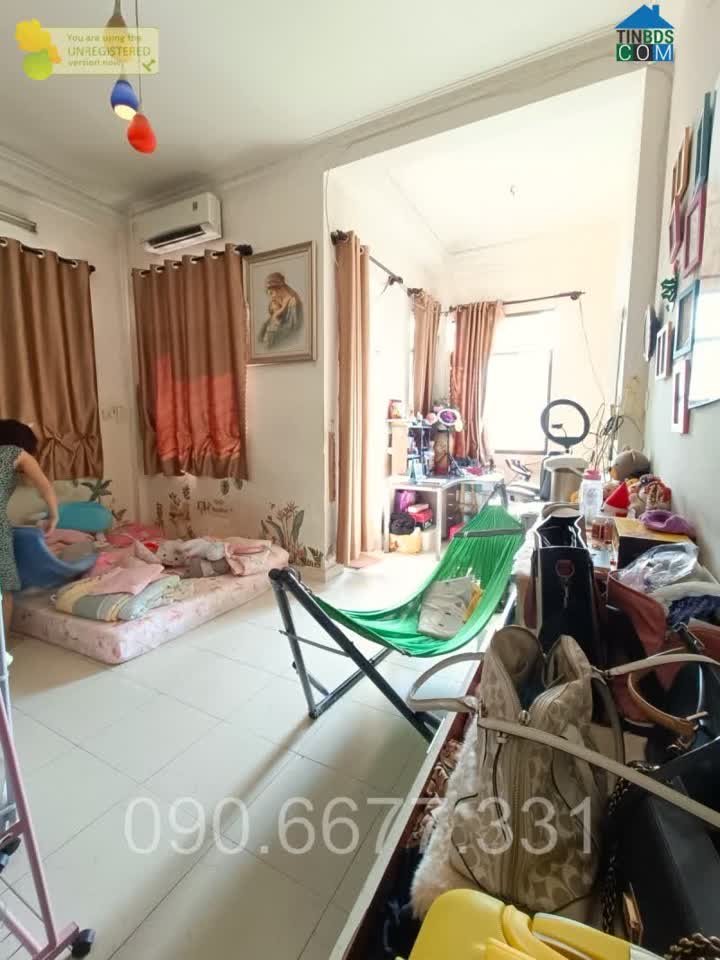 Ảnh Phú Nhuận - Mặt Tiền Hẻm Kinh Doanh - 5 Tầng Ngang 5.5m - Lô Góc Thông Thoáng 3