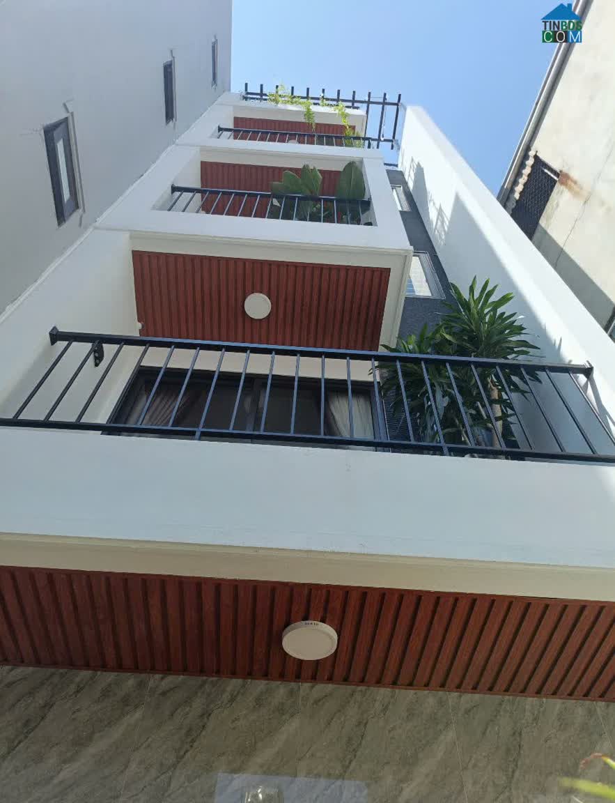 Ảnh Nhà Đẹp Xuân Phương 36.2m² – 5 Tầng – Chỉ 5.58 Tỷ – Gần Phố, Ở Ngay 0