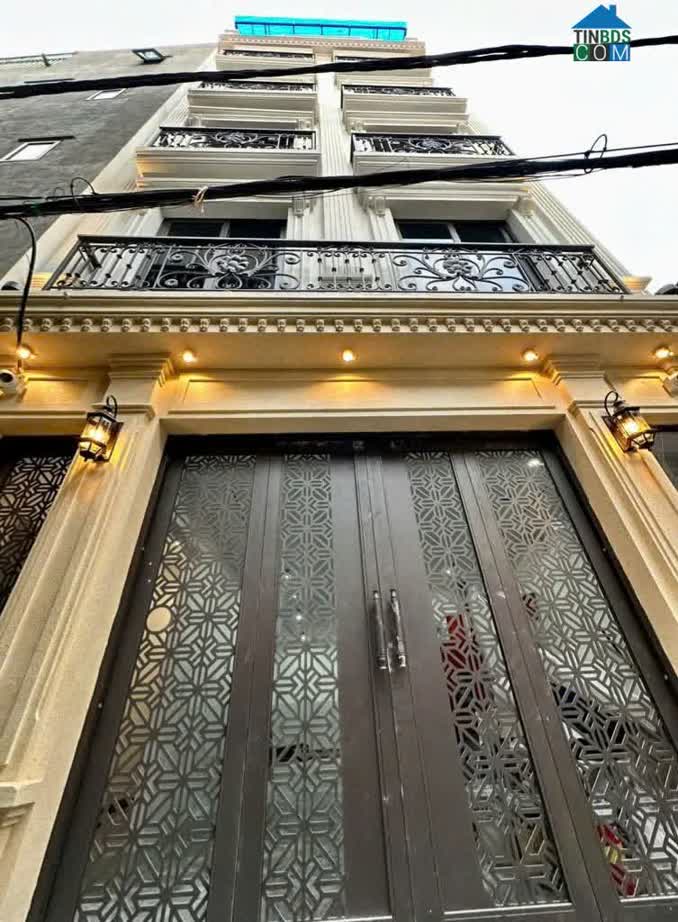 Ảnh Siêu CCMN Xuân Phương 97m2 - 7T, TM, 23 CHDV- DT 1.3tỷ/năm, 18.3 tỷ 0