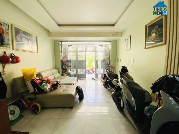 Ảnh Bán nhà HXH Nguyễn Thị Thập, Quận 7 – 54m2 (4x14.8) 4 tầng 4PN – Chỉ 8.9 tỷ 0