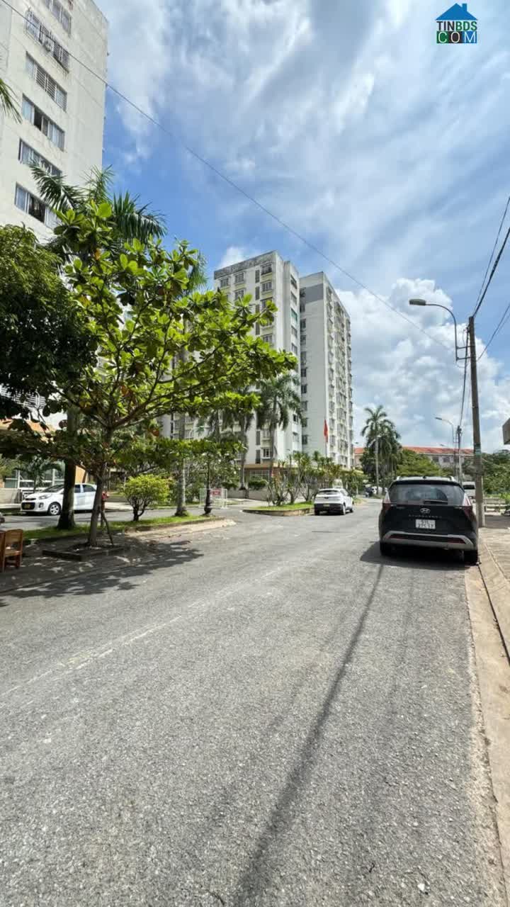 Ảnh Bán Đất Mặt Tiền KDC Phú Lợi, Quận 8 – 96m2 (4x24) – Sổ A4 - Chỉ 5.1 tỷ 0