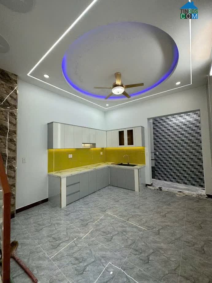 Ảnh NHÀ MỚI Tăng nhơn phú B, Thủ Đức - Dọn vào ở ngay - Giá 7.3 tỷ 0