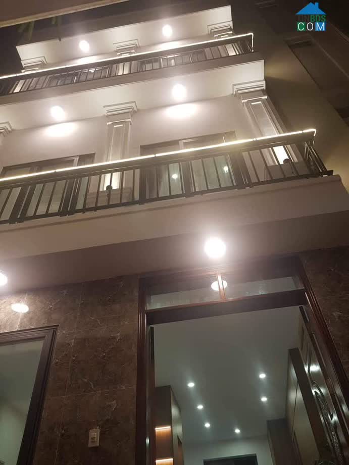 Ảnh Hữu Hưng - Trung Tâm Tây Mỗ- Hàng Xóm Vinhomes Smartcity- Ngõ Ô Tô 0