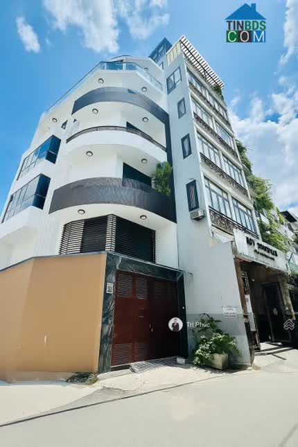 Ảnh Nhà mặt phố Phan Xích Long, Phú Nhuận Phú Nhuận 54m2 4PN có thang máy, cho thuê 450tr 0