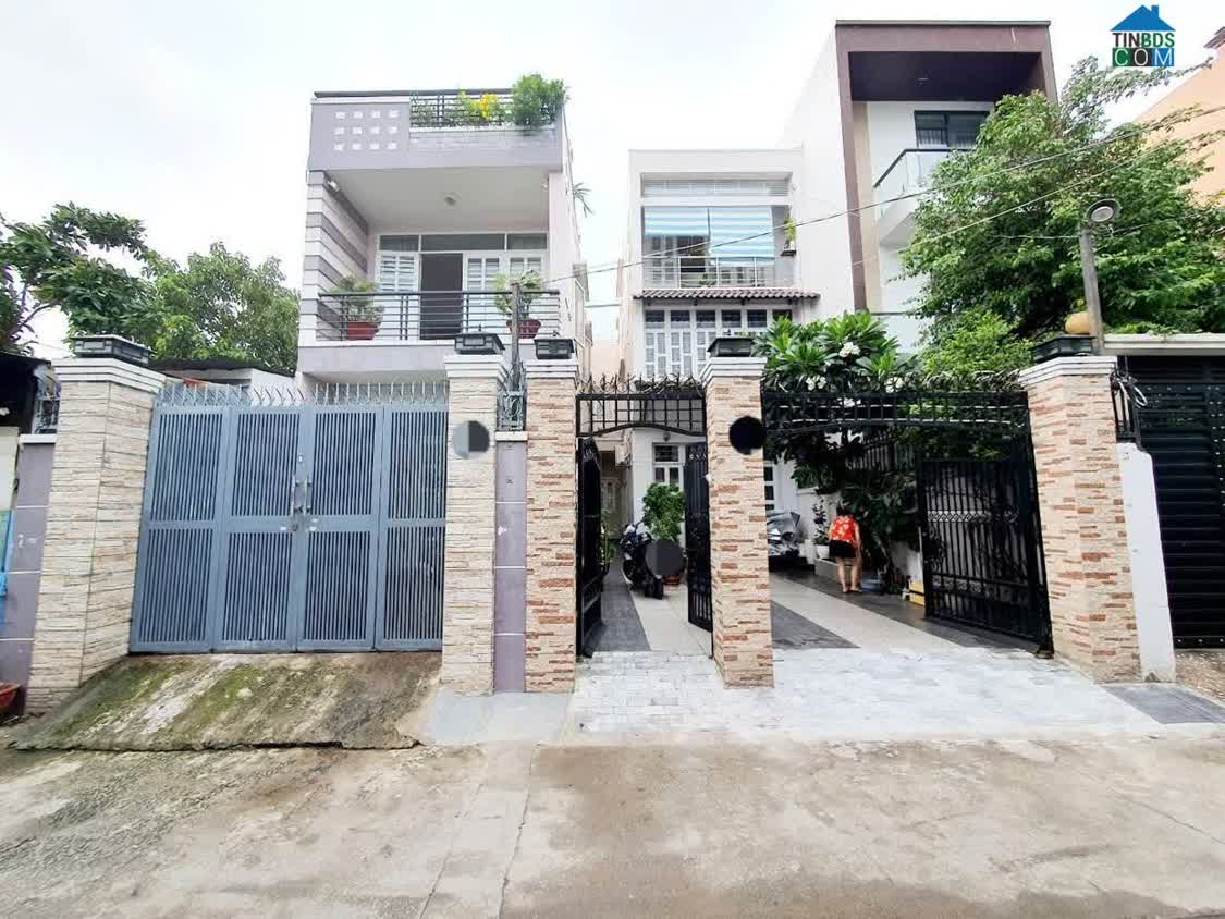 Ảnh BÁN NHÀ 245m² – Nguyễn Thượng Hiền, Phường 1, Gò Vấp – GIÁ 23.5 TỶ (TL) 0