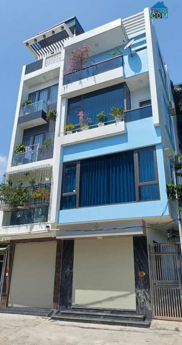 Ảnh Hiếm, Lô Góc Vân Canh 51,3m² x 5T, Ô Tô Tránh – Ở Ngay, Kinh Doanh Đỉnh – Giá 8.45 tỷ 0