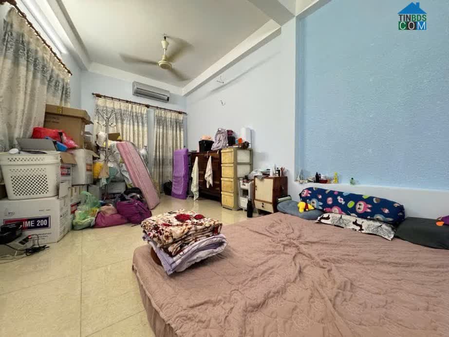 Ảnh Ngay ngã tư Phú Nhuận, 44m2, 6,45Tỷ TL 0