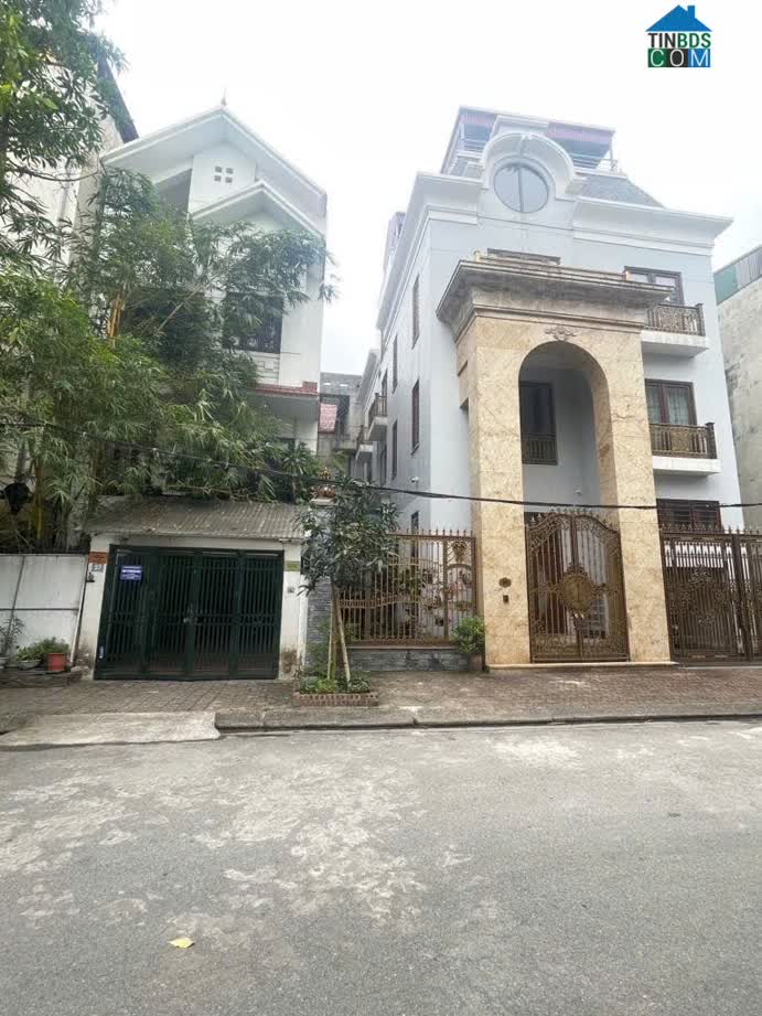 Ảnh Nhà Phố Việt Hưng 30 Tỷ 100M Vỉa Hè Rộng,Kinh Doanh Đỉnh,Long Biên Hà Nội 0