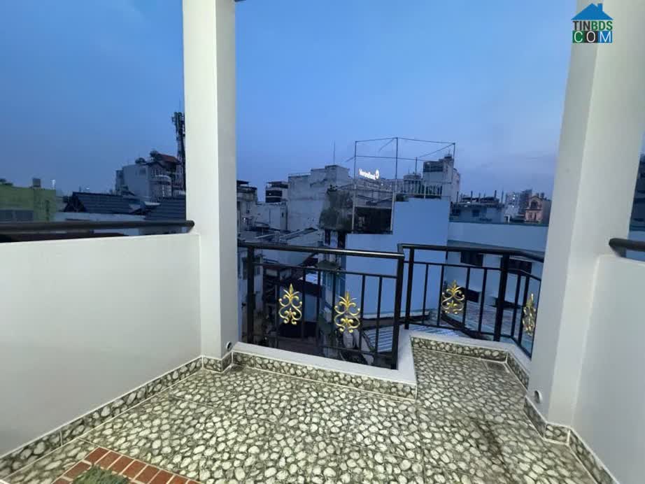 Ảnh Ngay ngã tư Phú Nhuận, 44m2, 6,45Tỷ TL 3