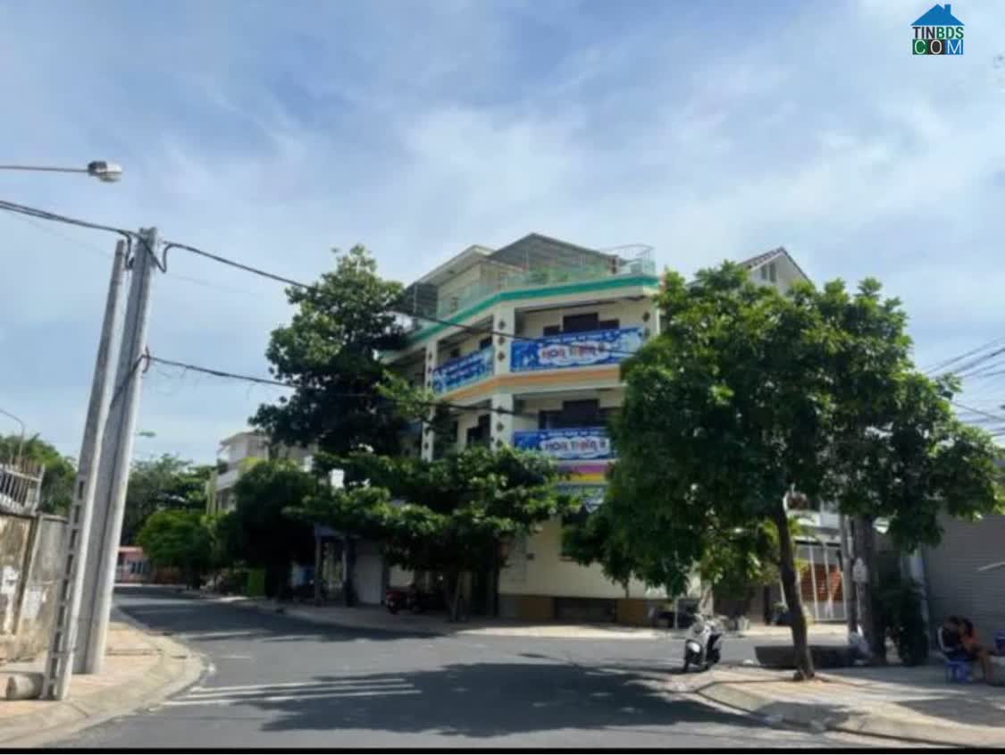 Ảnh Bán Nhà Cấp 4 Mặt Tiền Đường Lê Thanh Nghị - Vĩnh Nguyên 0