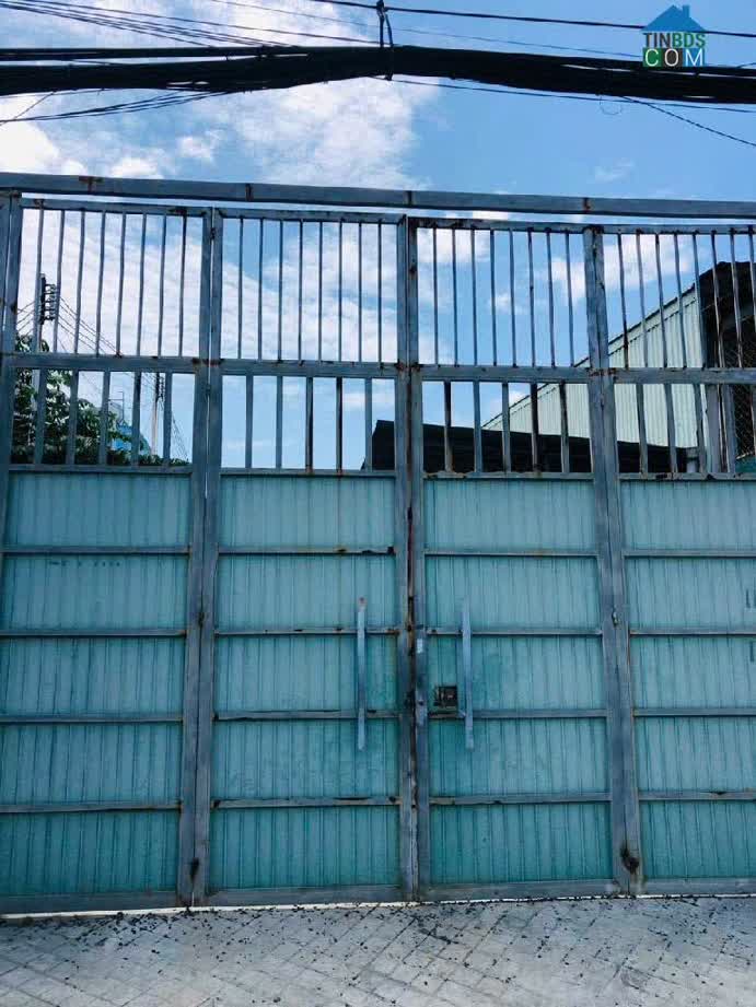 Ảnh Mặt Tiền Đường Gò Ô Môi - Nhà Nát Tiện Xây - 160M2 - P. Phú Thuận Q.7 - Nhỉnh 18 Tỷ 0