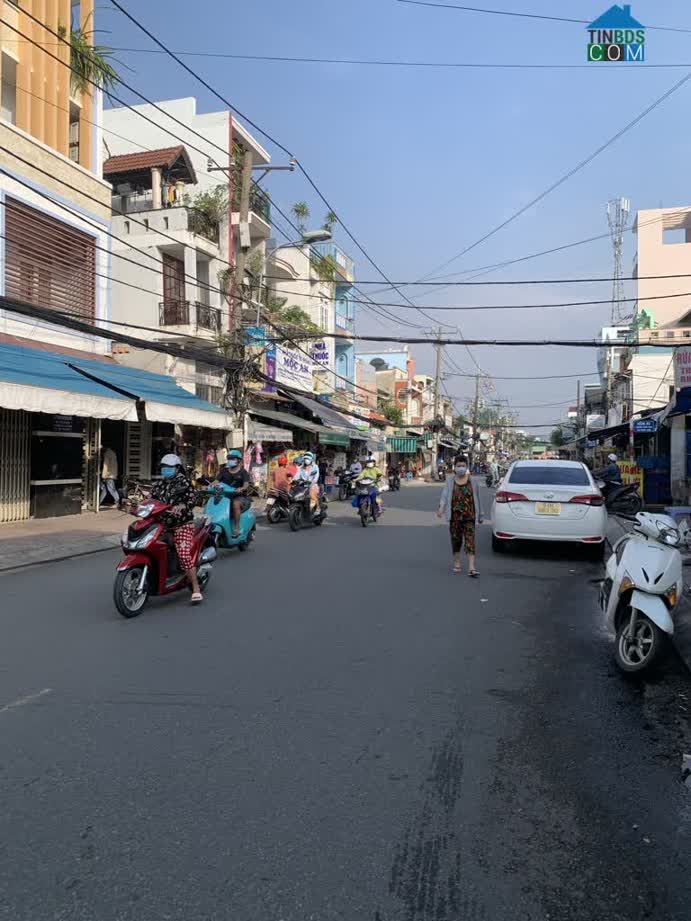 Ảnh Bán nhà Lương Văn Can 403m2 ngang 8m chỉ 9 tỷ 9 0