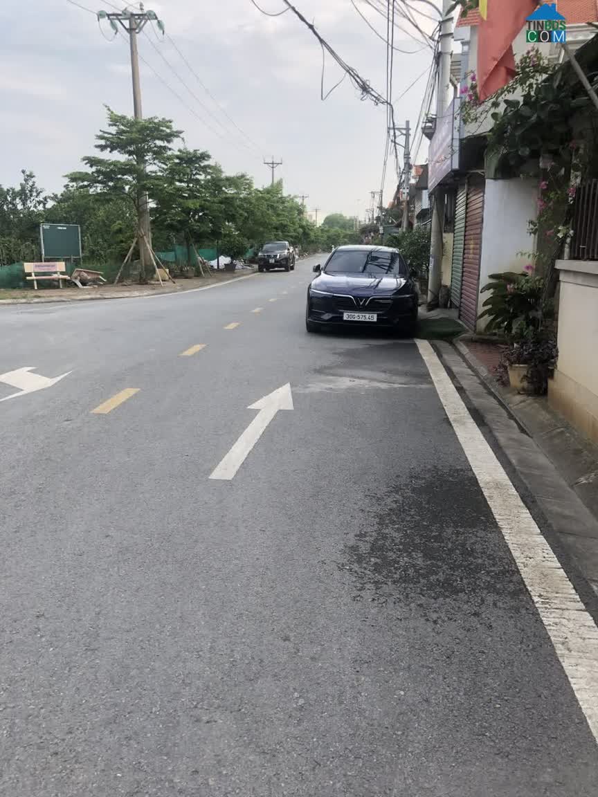 Ảnh ✨ ĐÓN ĐẦU ĐẠI DỰ ÁN VINSAFARI (ĐA TỐN) – CÓ 1 KHÔNG 2 ✨
 Diện tích 50m² Giá 3,9 tỷ – Tầm tiền... 0