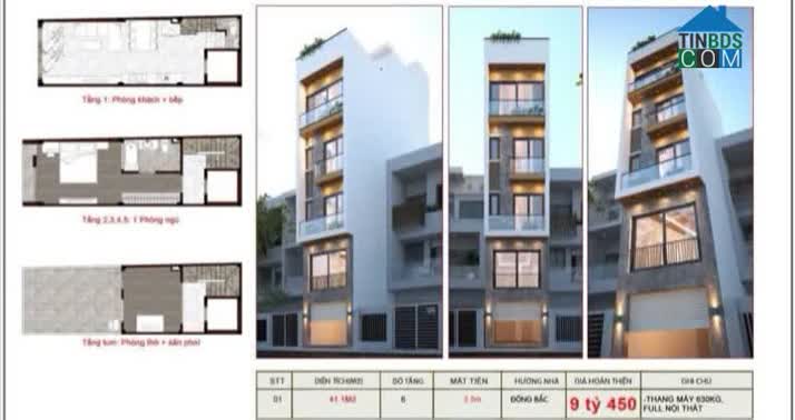 Ảnh Nhà Mới Tinh – Đã Hoàn Thiện – Có Thang Máy - Phân Khúc Hiếm - Ngọc Thuỵ - Long Biên 0