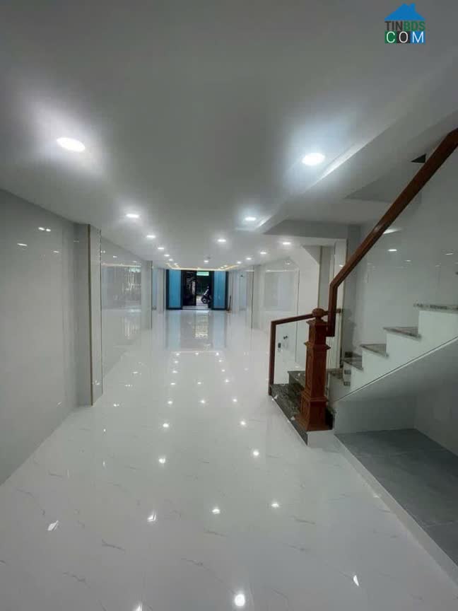 Ảnh Bán nhà riêng tại Âu Dương Lân, 24,6 tỷ, 150m2, pháp lý đầy đủ, giá tốt uy tín 0