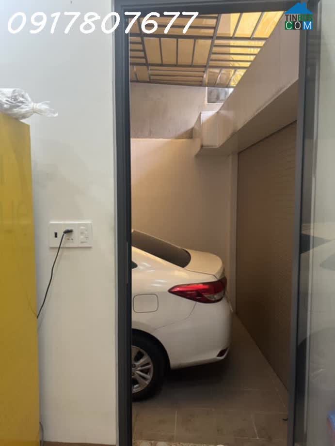 Ảnh Bán căn góc NP Trịnh Quang Nghị, 7, Q.8, 3 tầng, giá tốt 7,6 tỷ, 90m2, hoàn công 0