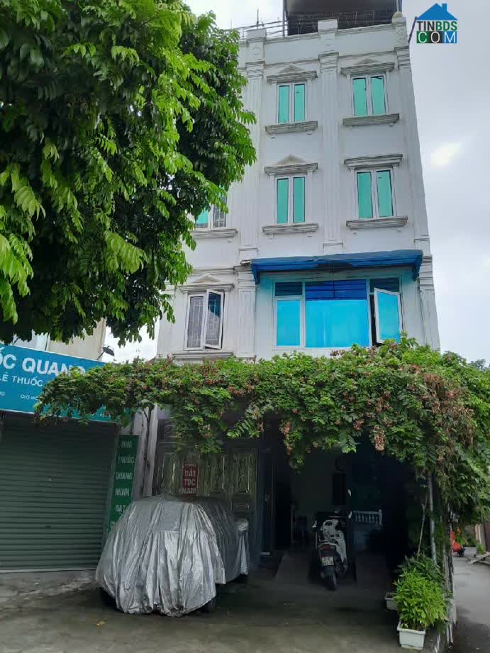 Ảnh Mặt Phố Phúc Lợi,Long Biên 11tỷ 37M Vỉa Hè Rộng,Kinh Doanh Cho Thuê 0