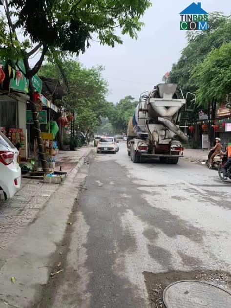 Ảnh Mặt Phố Đức Giang,Long Biên 23tỷ 130m,Kinh Doanh,Vỉa Hè Ô Tô,Văn Phòng,Cho Thuê 0