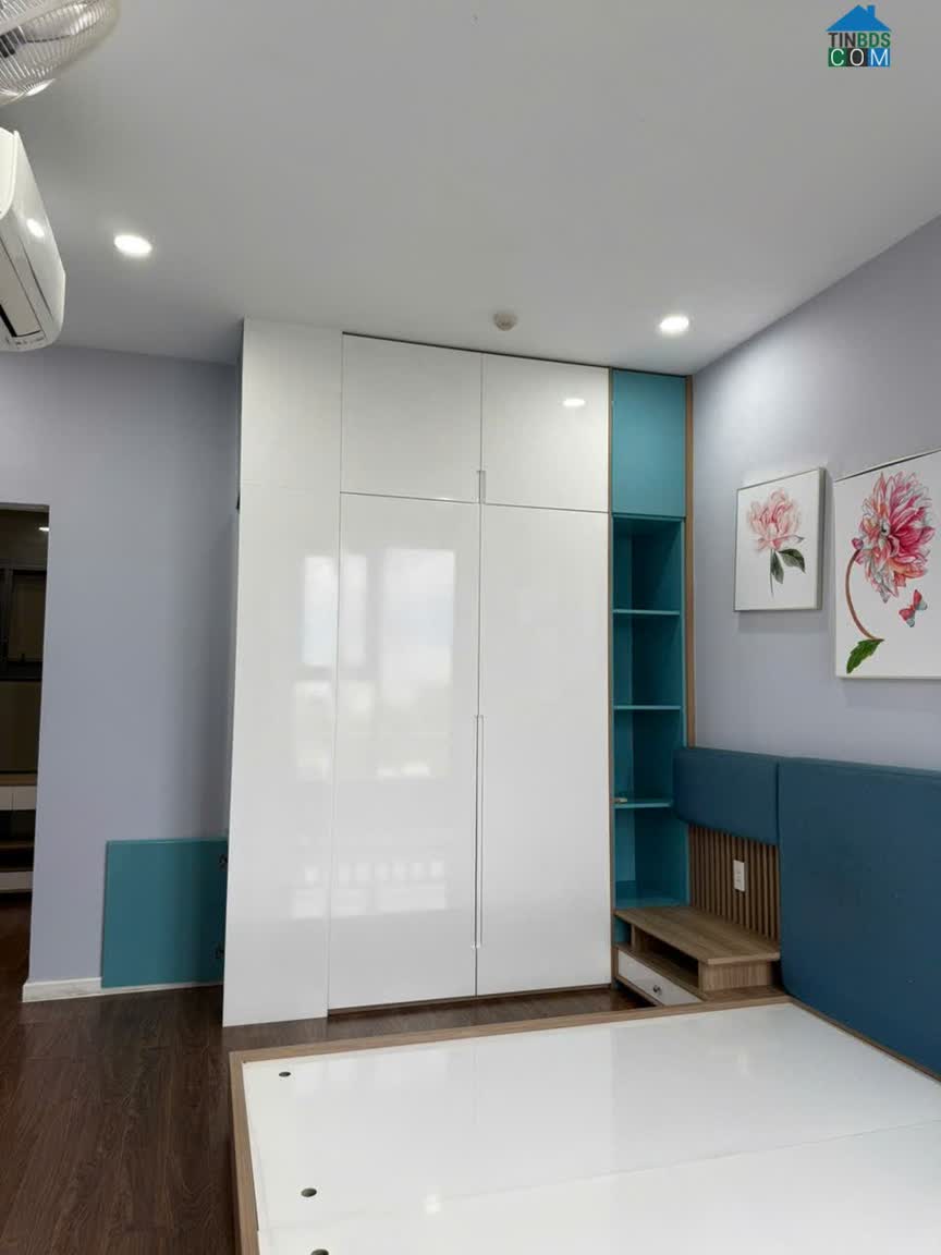 Ảnh Cơ hội sở hữu căn hộ 3PN ĐẸP NHẤT Jamila Khang Điền - View Biệt thự Triệu đô 0