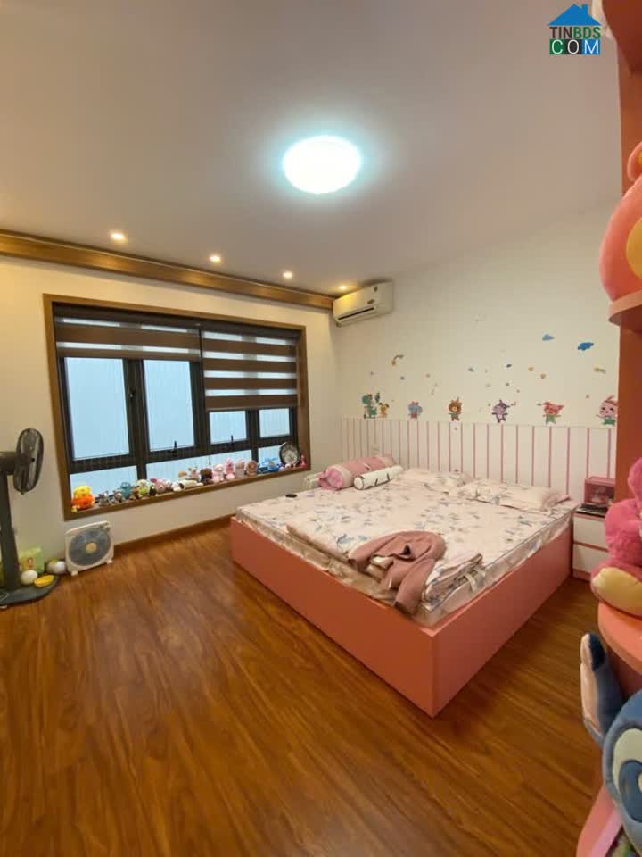 Ảnh Bán Nhà Đẹp Ngọc Thụy – 5 Tầng Full Nội Thất – 73m² – Giá 13.5 Tỷ 0