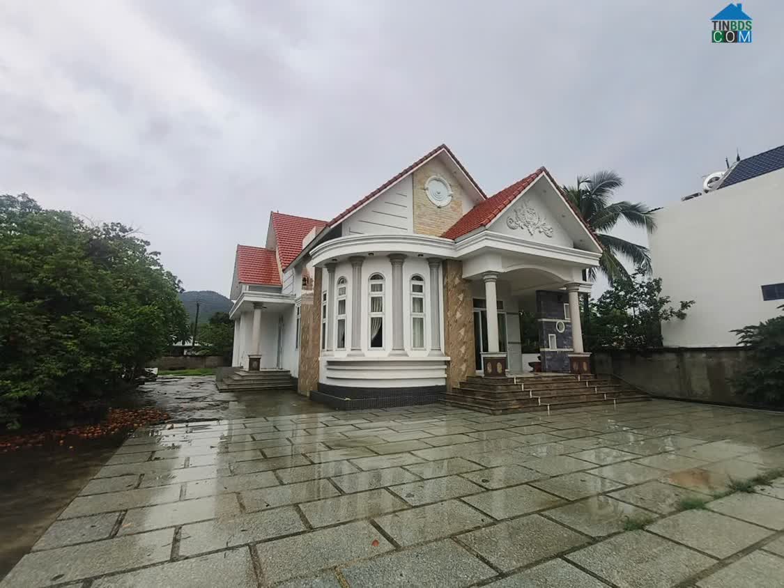 Ảnh Bán Nhà 2 Mặt Tiền – Quốc Lộ 55 – Tân Nghĩa, Huyện Hàm Tân – Vị Trí Đắc Địa Kinh Doanh 0