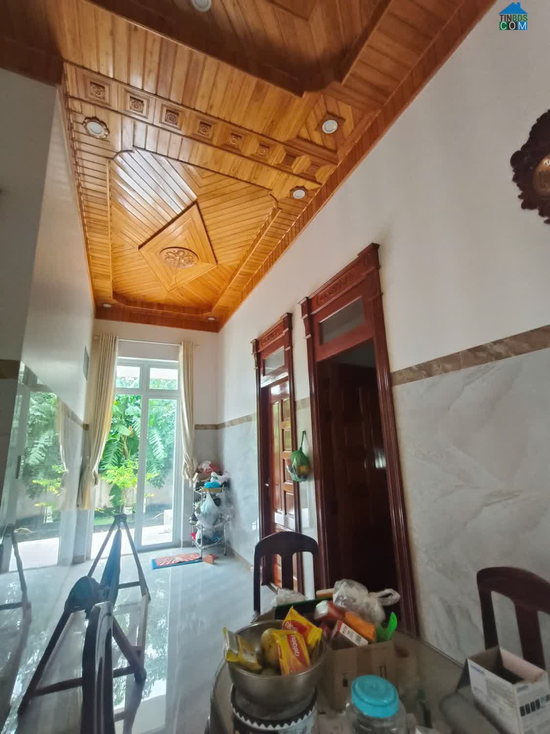 Ảnh Bán Nhà 2 Mặt Tiền – Quốc Lộ 55 – Tân Nghĩa, Huyện Hàm Tân – Vị Trí Đắc Địa Kinh Doanh 1