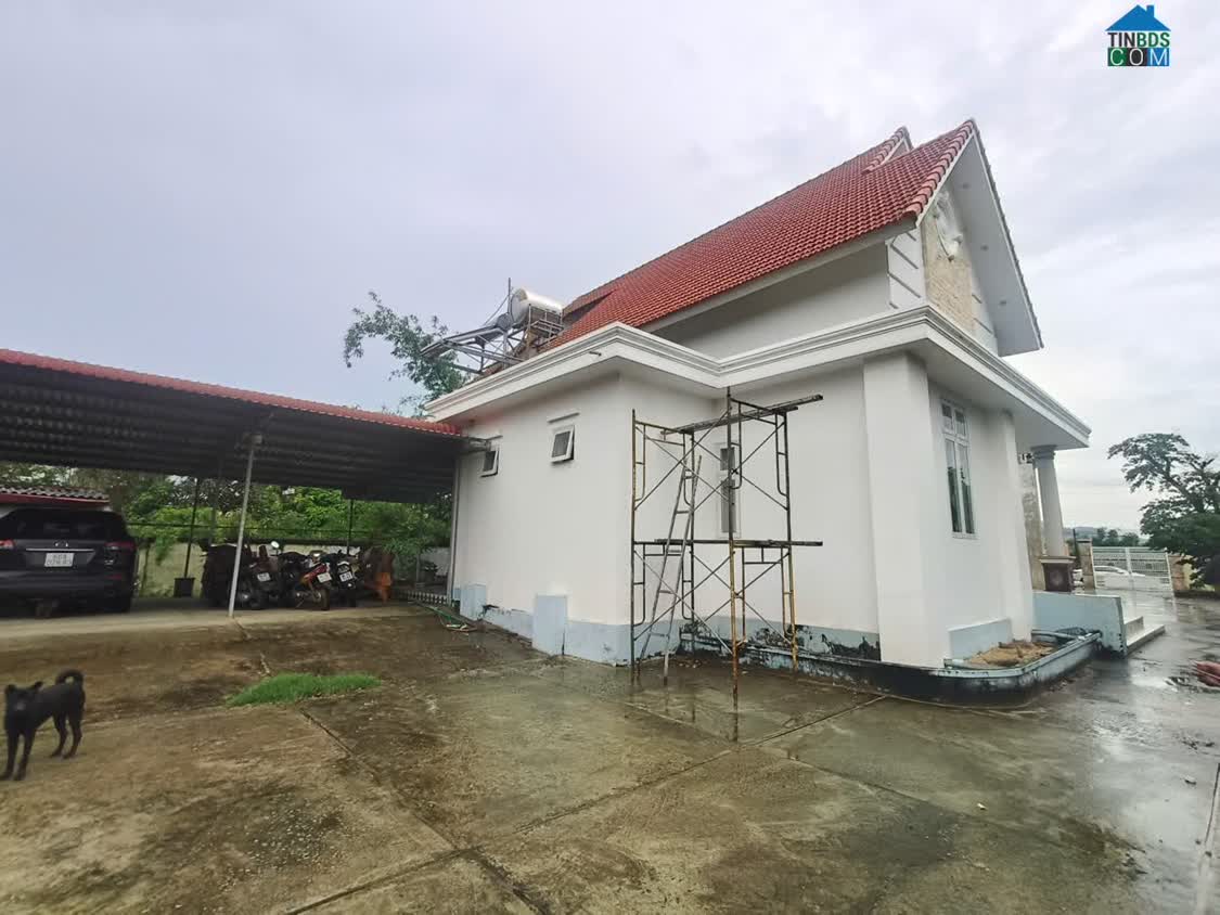 Ảnh Bán Nhà 2 Mặt Tiền – Quốc Lộ 55 – Tân Nghĩa, Huyện Hàm Tân – Vị Trí Đắc Địa Kinh Doanh 2