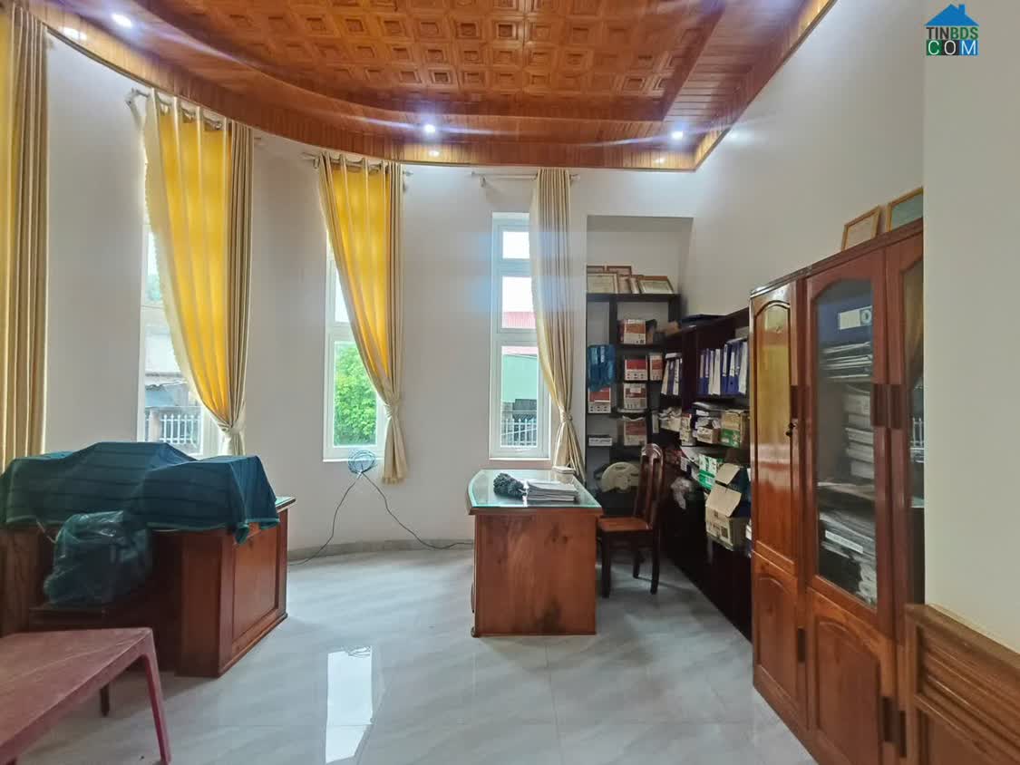 Ảnh Bán Nhà 2 Mặt Tiền – Quốc Lộ 55 – Tân Nghĩa, Huyện Hàm Tân – Vị Trí Đắc Địa Kinh Doanh 4