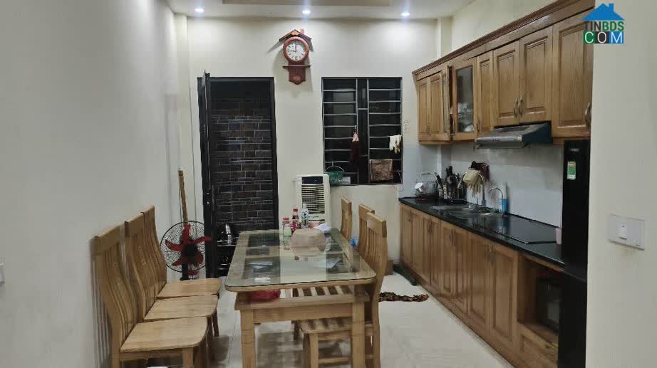 Ảnh Nhà đẹp Vân Canh 42m2- 4 tầng, 2 thoáng, ngõ rộng thoáng, ô tô, giá 5.5 tỷ 0