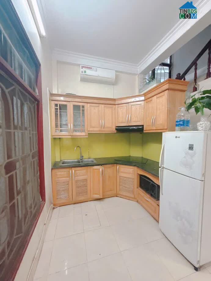 Ảnh Bán Nhà Đẹp Phố Ngọc Hà – Lăng Bác – Bách Thảo – Lô Góc 2 Thoáng – Giá Chỉ 7.6 Tỉ 0