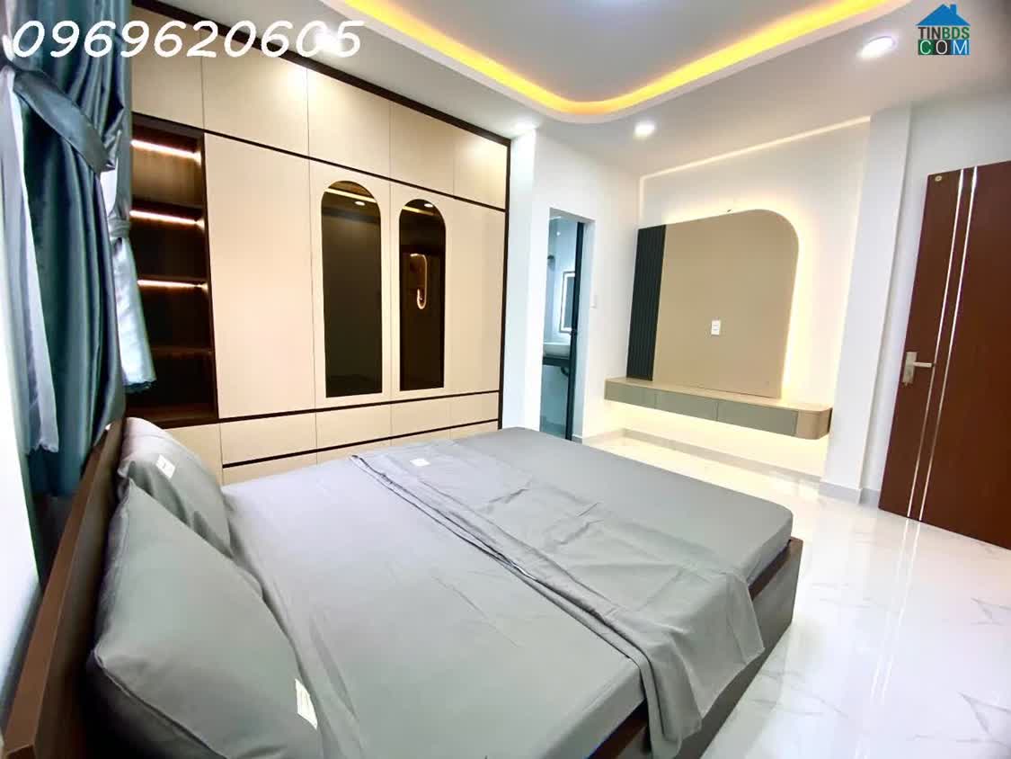 Ảnh BÁN MẶT TIỀN KD đường số Lý Phục Man, DT: 4x16m, g.ía chỉ 5 tỏi nhỉnh Mr. Vinh: 0969620605 0