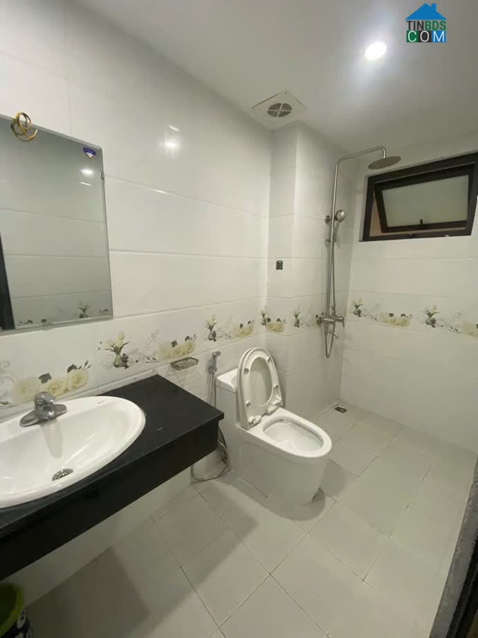 Ảnh Chỉ 6.X Tỷ, Nhà Dân Xây Gia Quất 35m, 5t, Nở Hậu, Thoáng, Ngõ Nông, 3 Bước Ra Ô Tô Tránh. 0