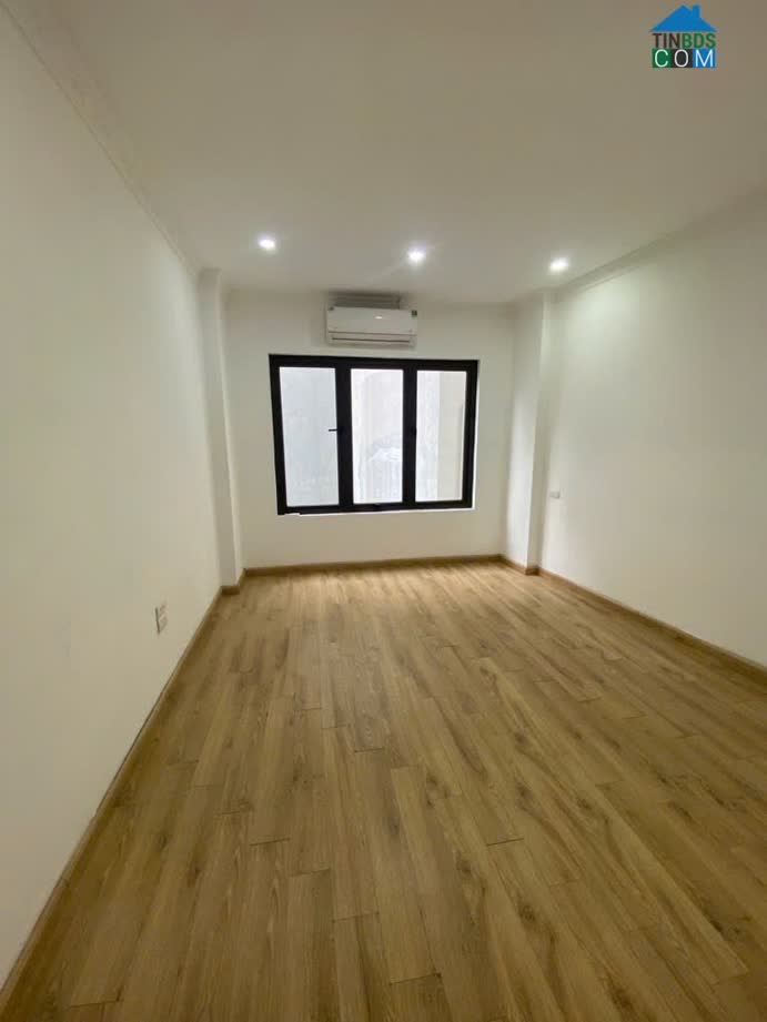 Ảnh Chỉ 6.X Tỷ, Nhà Dân Xây Gia Quất 35m, 5t, Nở Hậu, Thoáng, Ngõ Nông, 3 Bước Ra Ô Tô Tránh. 0