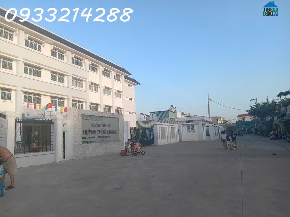 Ảnh Bán Nhà Hẻm Xe Hơi, Bình Hưng Hòa, Bình Tân. DT 57m2, 4 Tầng, 5pn, Giá Chỉ Nhỉnh 6 Tỷ, Sổ Hồng... 0