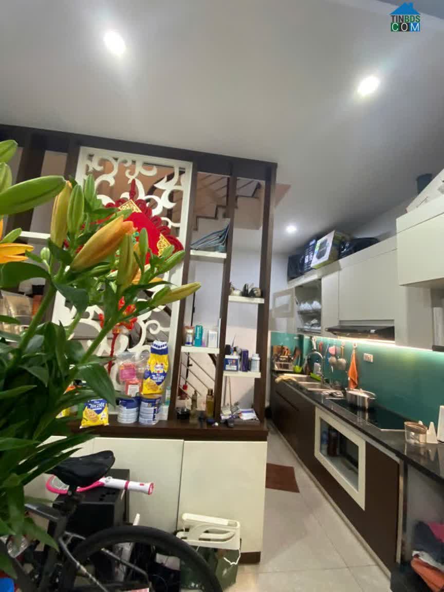 Ảnh Full Nội Thất – Giá Chỉ 5,9 Tỷ - Trung Tâm Ngọc Thụy - Long Biên (Hạ Chào Trà Nợ Cho Con) 0