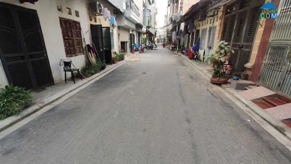 Ảnh Bán nhà c4 khu phân lô Phúc Đồng 35m oto tránh giá nhỉnh 7 tỷ còn tl. LH 0936123469 0