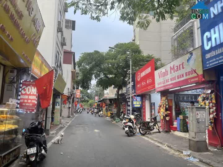 Ảnh Bán Nhà Phố Dương Quảng Hàm, Cầu Giấy: 100m2, 4 Tầng, 4 Ngủ, Sổ Đỏ Chính Chủ, Giá Chỉ 42 Tỷ -... 0