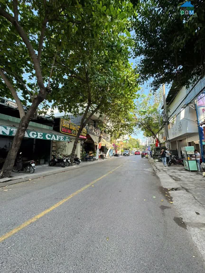 Ảnh Bán Nhà mặt tiền đường Lê Đại Hành - Tp Nha Trang 
Diện tích 142m2 giá bán 19ty170 có bớt lộc... 0