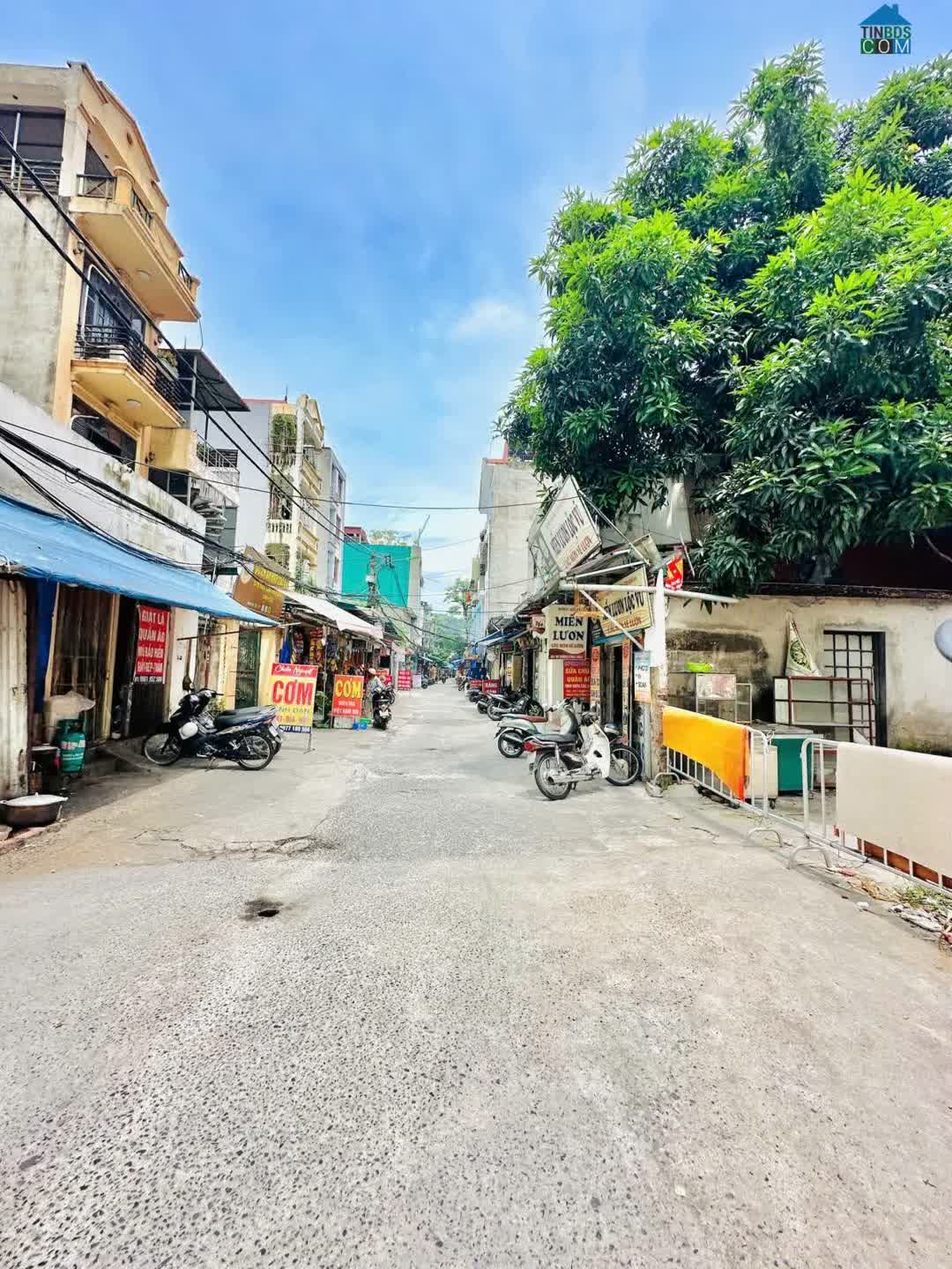 Ảnh Siêu Phẩm Nhà Ngõ Nguyễn Đổng Chi, Nam Từ Liêm! 65M2 X 4 Tầng, 4pn, Sổ Đỏ Trao Tay, Giá Hấp Dẫn... 0