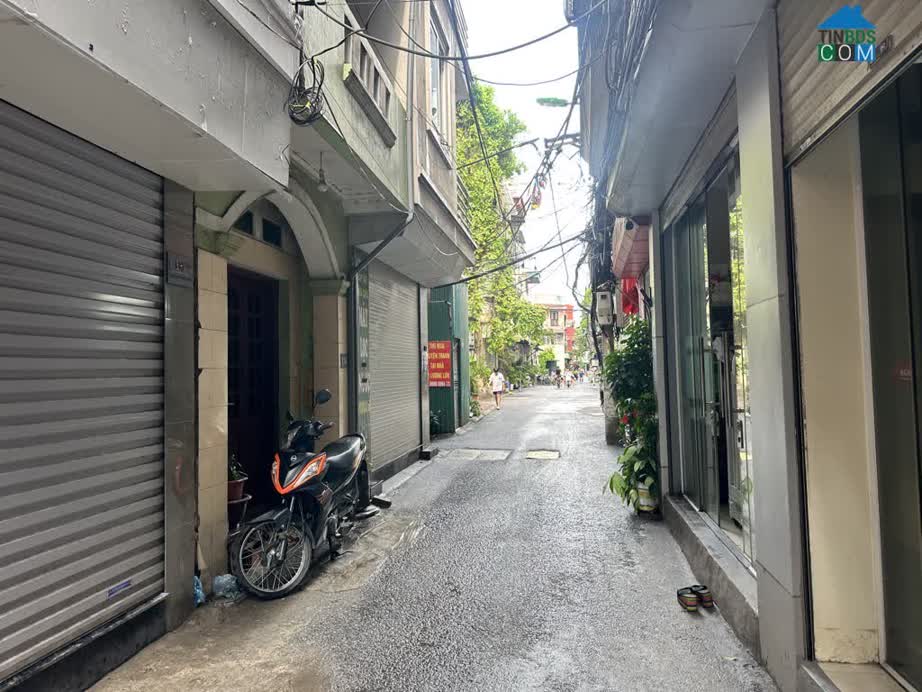 Ảnh Nguyễn Văn Linh,Long Biên 4.3tỷ 23M Phân Lô Ngõ Ô Tô,Kinh Doanh,Ở,Cho Thuê 0
