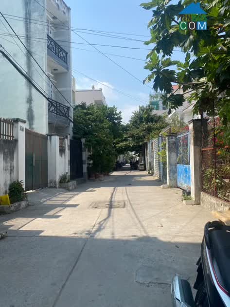 Ảnh Bán nhà Lương Văn Can 6x30 CHDV chỉ 11 tỷ 1 0