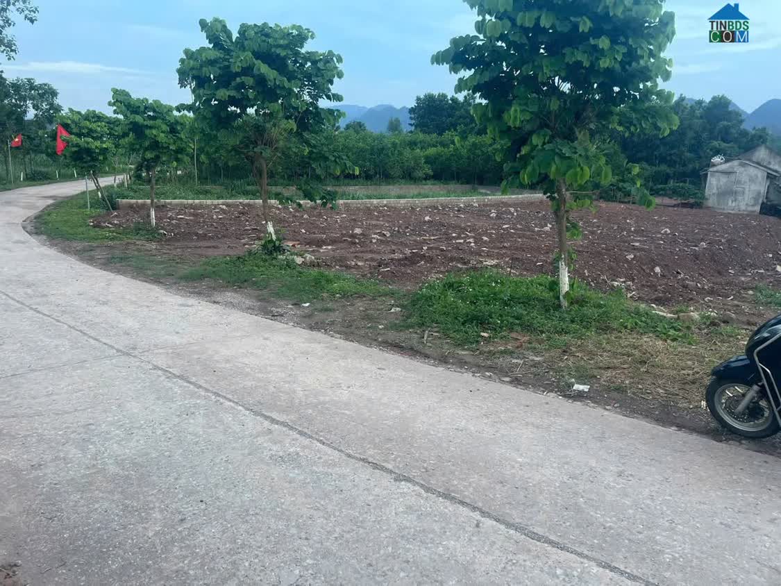 Ảnh Giá F0 chỉ từ 4,5 triệu/m² – Chỉ từ 4xx triệu/lô 0