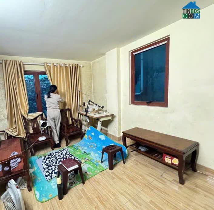 Ảnh Phúc Lợi - Lô góc dân xây - Hàng xóm Vinhomes- chỉ 6 tỷ 0