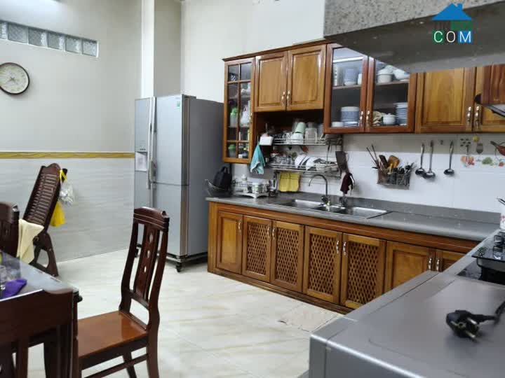 Ảnh Bán nhà mặt tiền Văn Cao-ngang 4m-4PN-sổ nở hậu-cạnh ngã 4-kinh doanh sầm uất 0