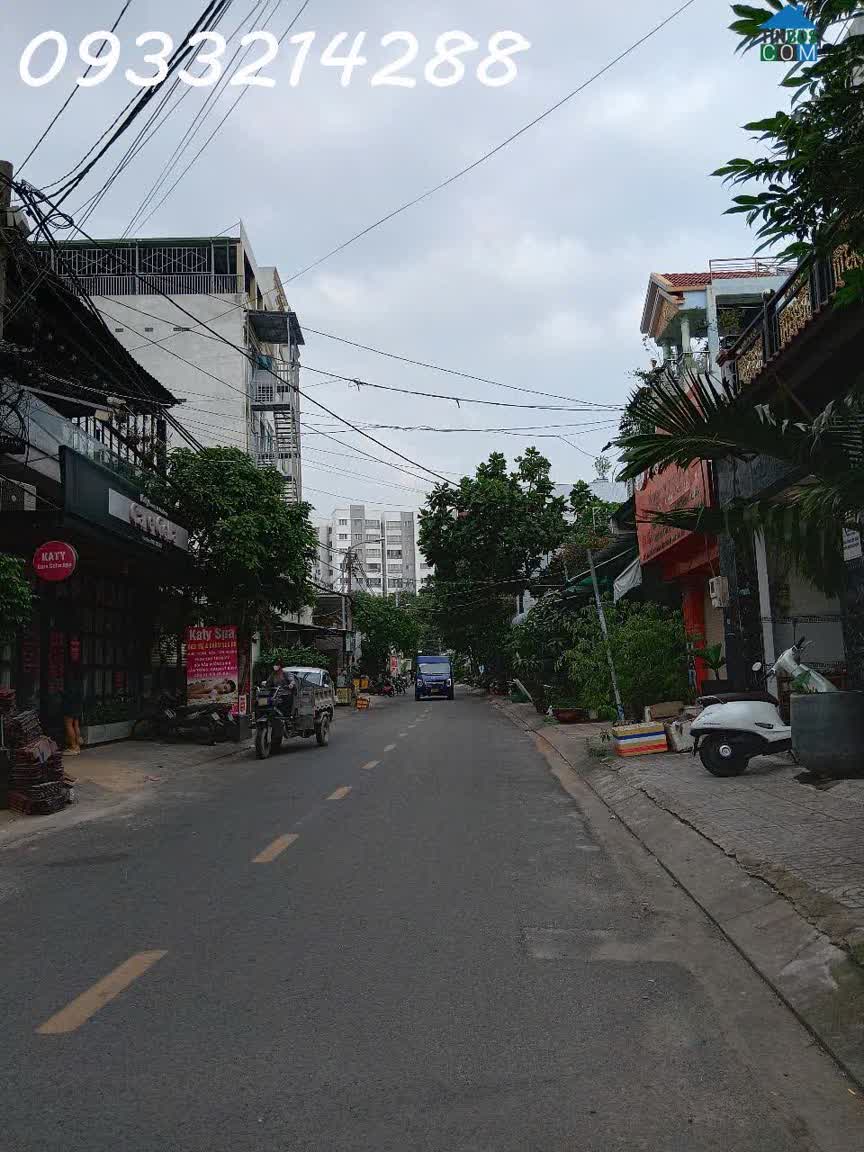 Ảnh Nhà Tốt Hẻm Xe Hơi,Bình Hưng Hòa, Bình Tân, Diện Tích 77M2 (Nở Hậu 4.5m), Sổ Hồng Riêng - Giá... 0