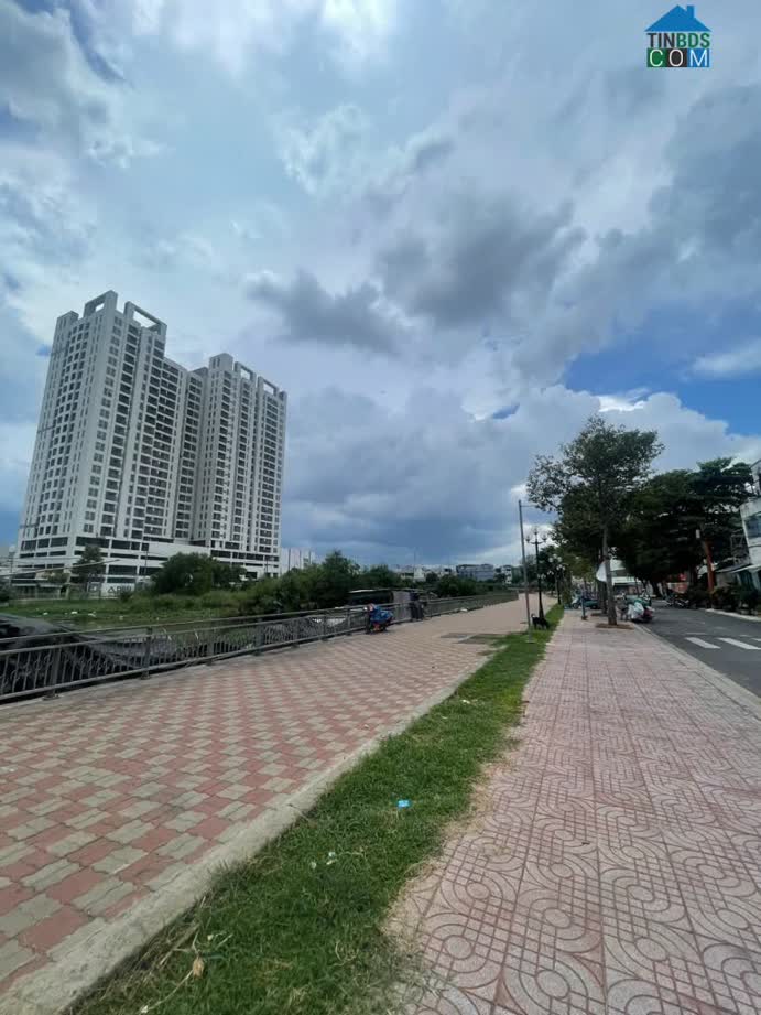 Ảnh Bán gấp nhà riêng tại Hưng Phú, 6,5 tỷ, 90m2, pháp lý đầy đủ, đường 2 xe hơi 0