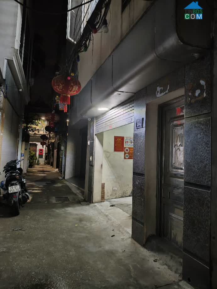 Ảnh SÀI ĐỒNG,LONG BIÊN 7tỷ 46m,NGÕ THÔNG,GẦN PHỐ,GẦN Ô TÔ ĐỖ CỬA 0