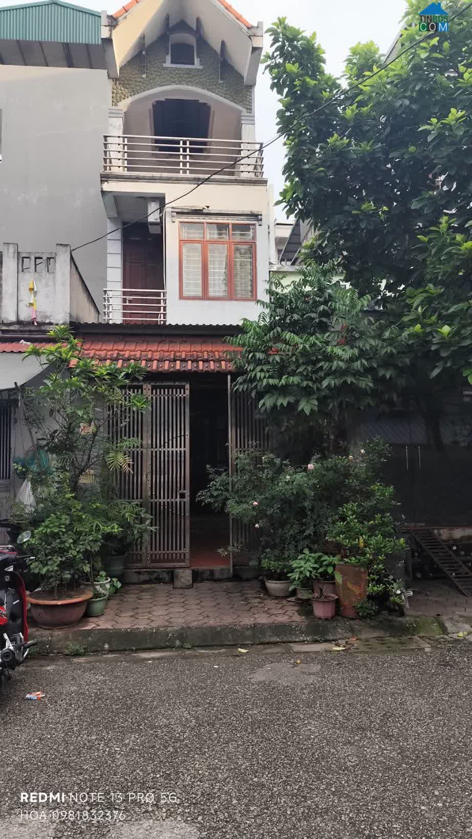 Ảnh Ngô Gia Tự,Long Biên 14tỷ 70m,Vỉa Hè Kinh Doanh Cho Thuê,Văn Phòng,Offcie 0